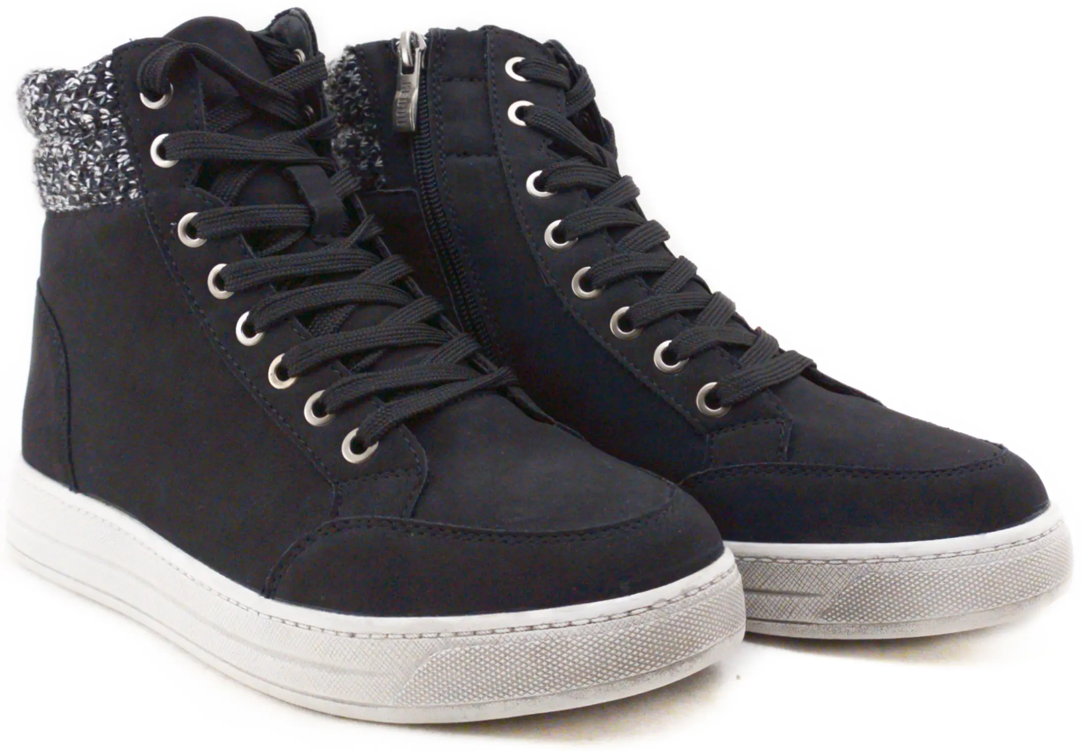 Ботинки женские "Keddo" 878131-12-09