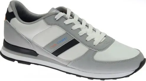 Кроссовки мужские "Strobbs" C2406-6