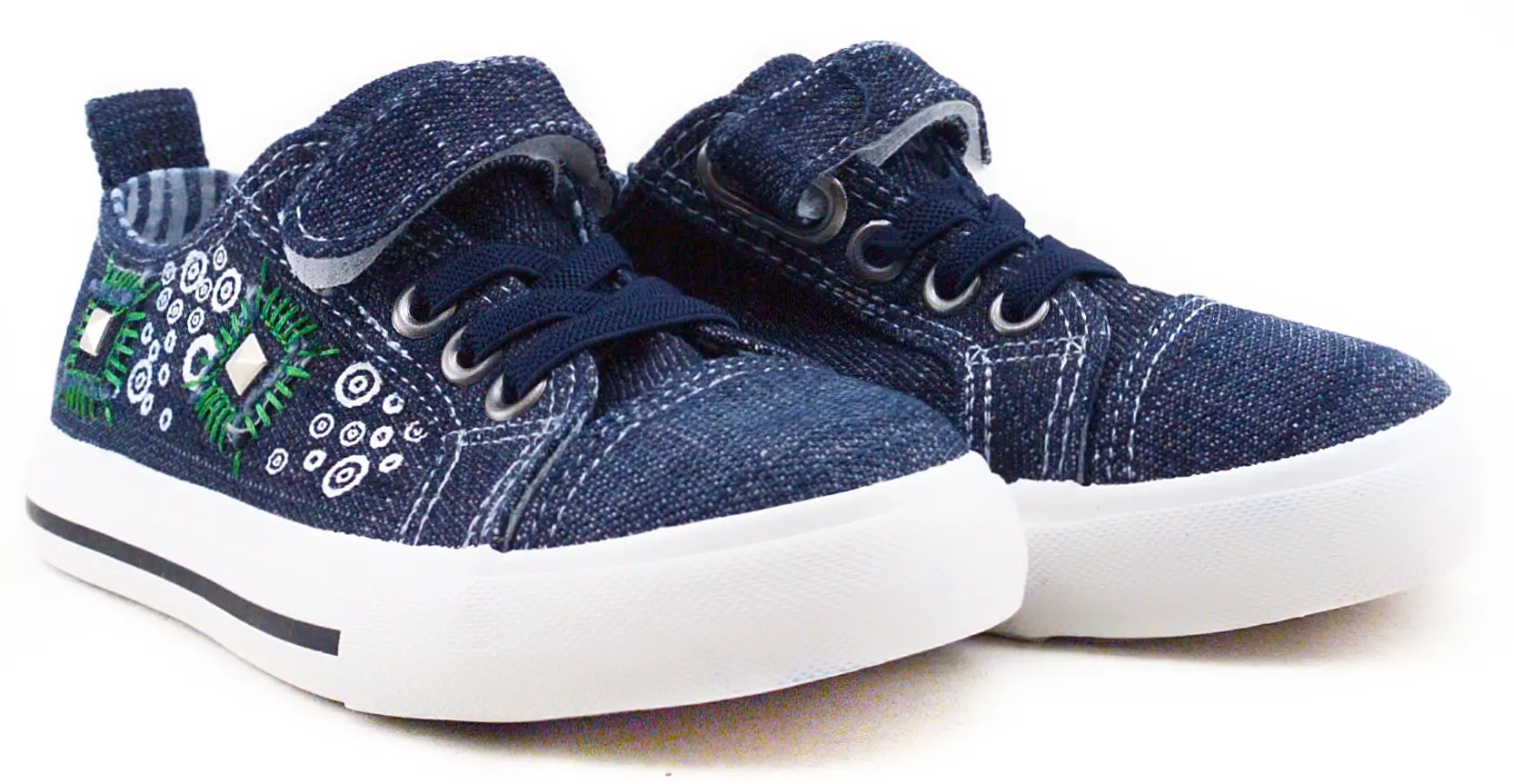 Кеды детские "М.Мичи" ML780