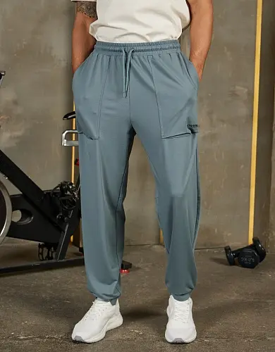 Брюки мужские "Strobbs" E2316-24