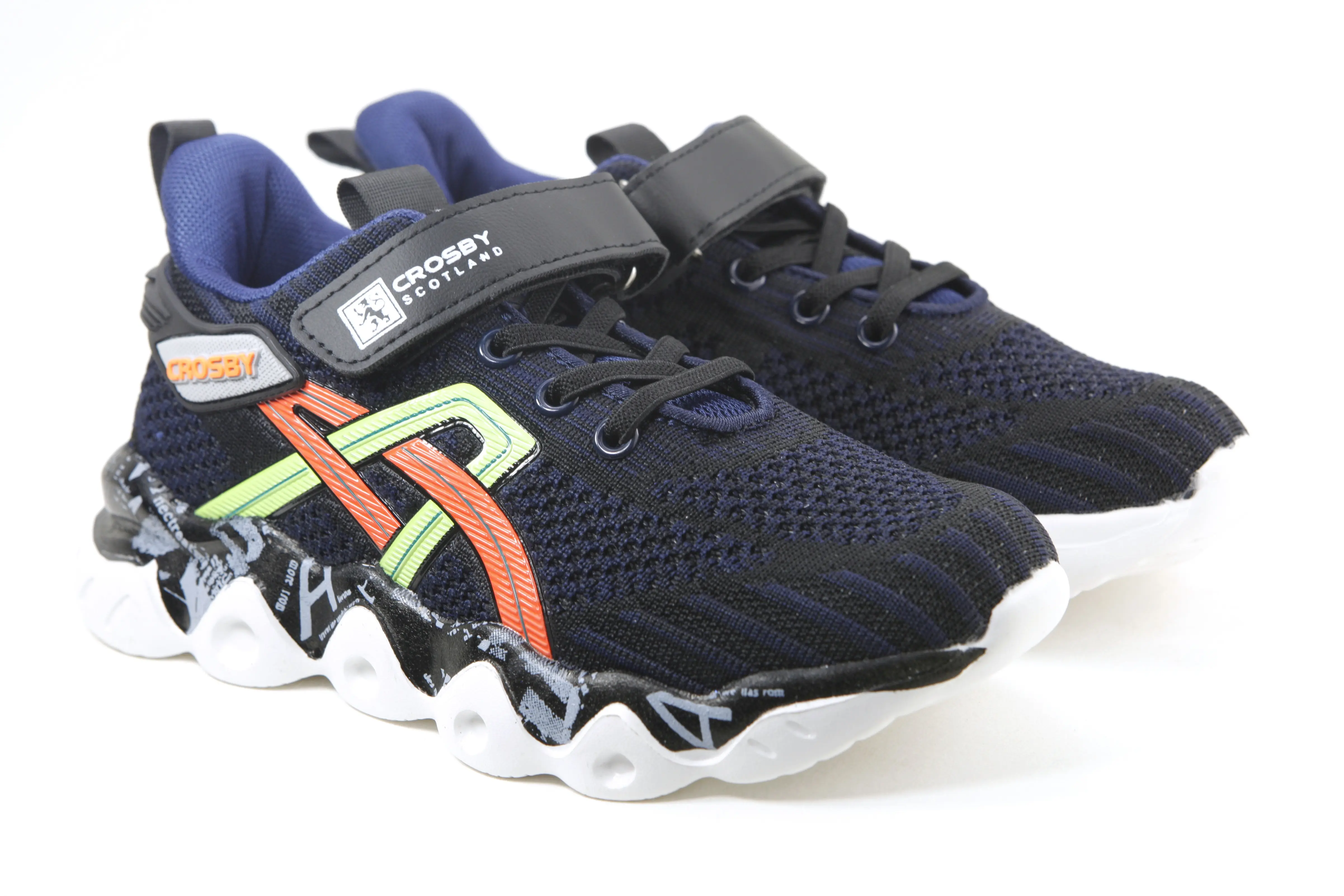 Кроссовки детские "Crosby" 218154/01-01