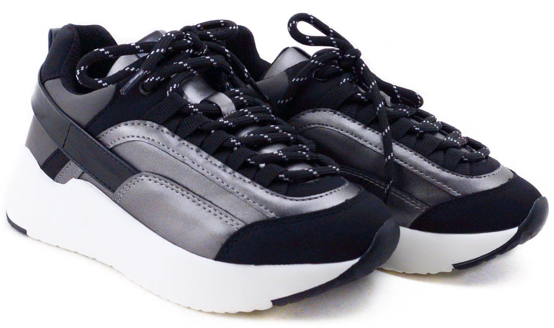 Кроссовки детские "Keddo" 508351-01-02