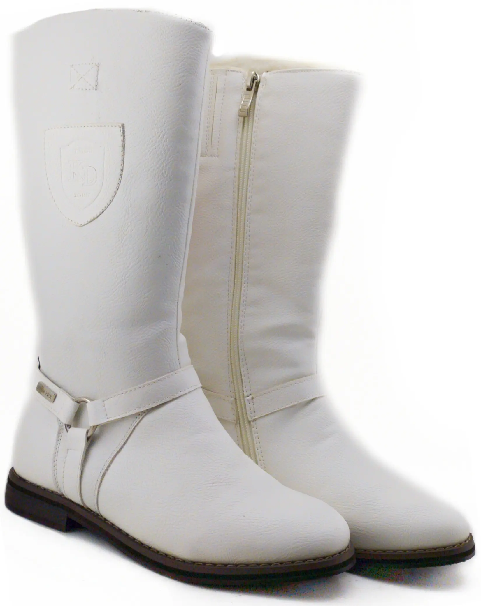 Сапоги детские "Keddo" 325755/22#3