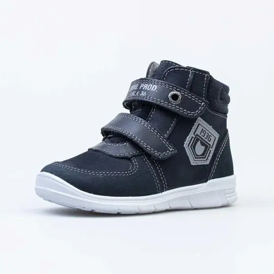 Ботинки детские "Котофей" 152291-31