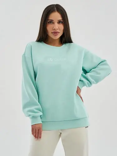 Толстовка женская "Strobbs" T3327-5