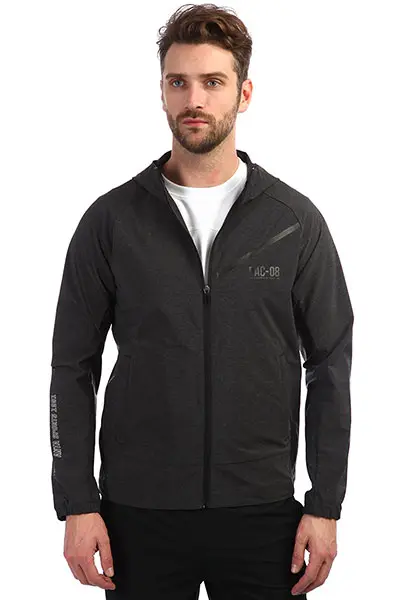 Ветровка мужская "Anta" 85939611-2