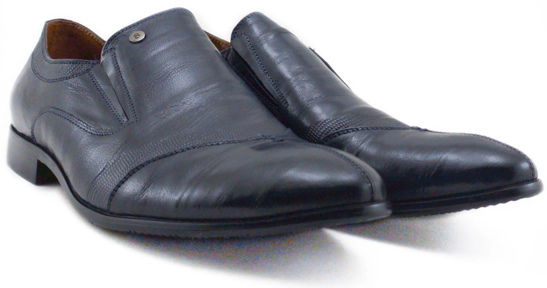 Туфли мужские "Simonspark" C499-212-18