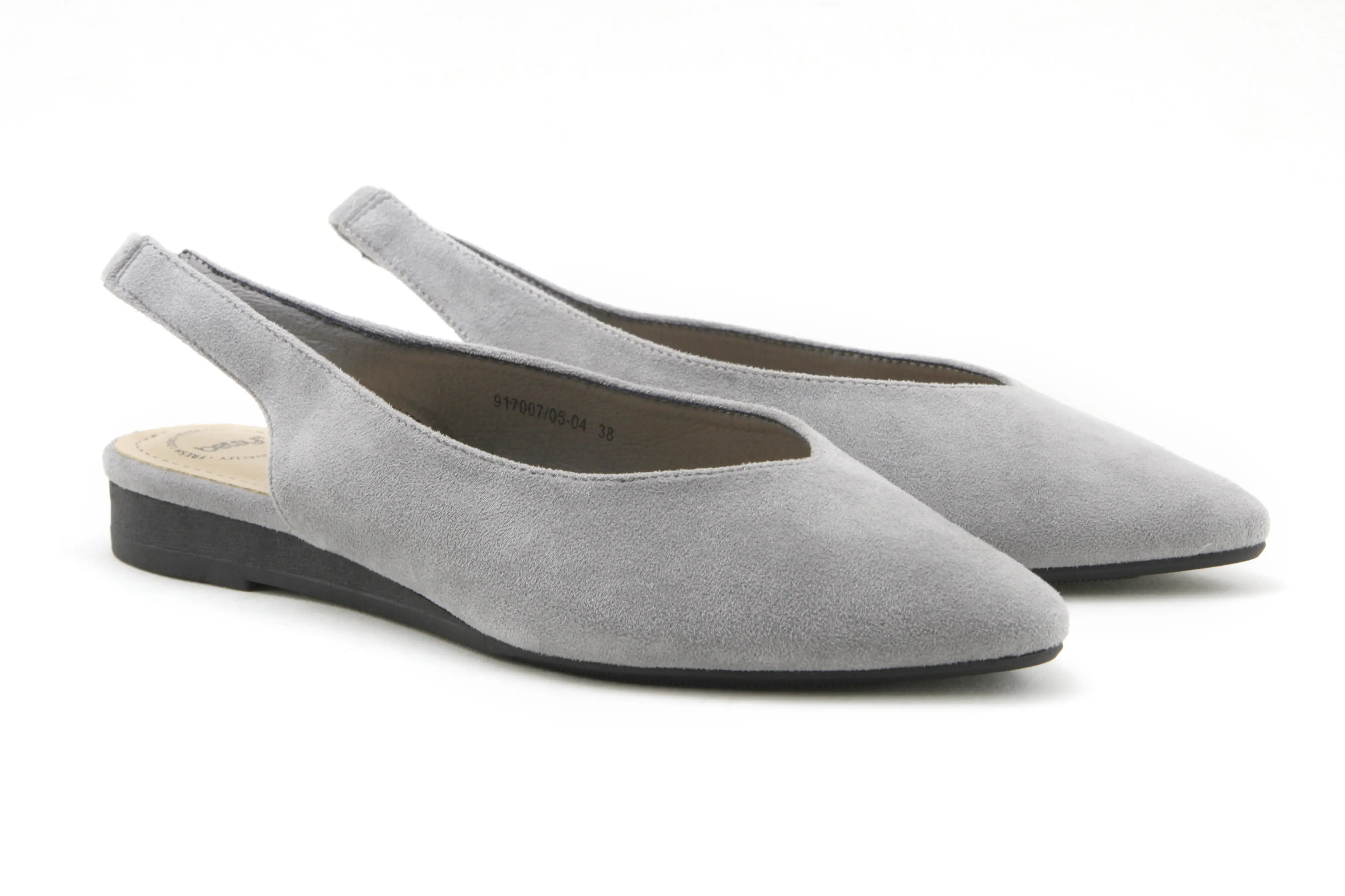 Босоножки женские "Betsy" 917007/05-04