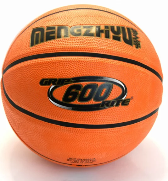 Мяч б/б CLIFF №7 G600 резина