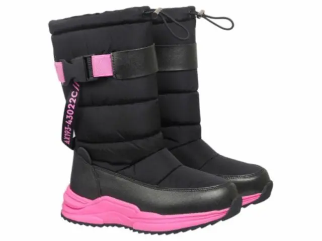 Сапоги детские "Indigo kids" 73-0320A