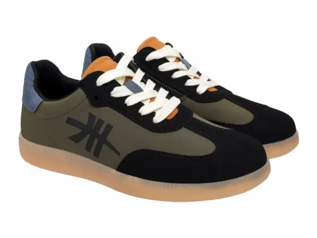 Кроссовки детские "Indigo Kids" 43-0203B