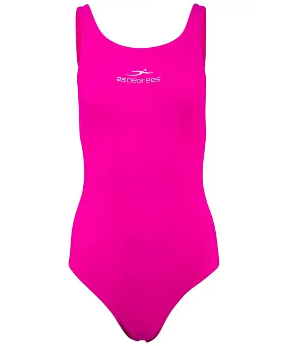 Купальник детский 25 Degrees 25D21001K Zina Pink