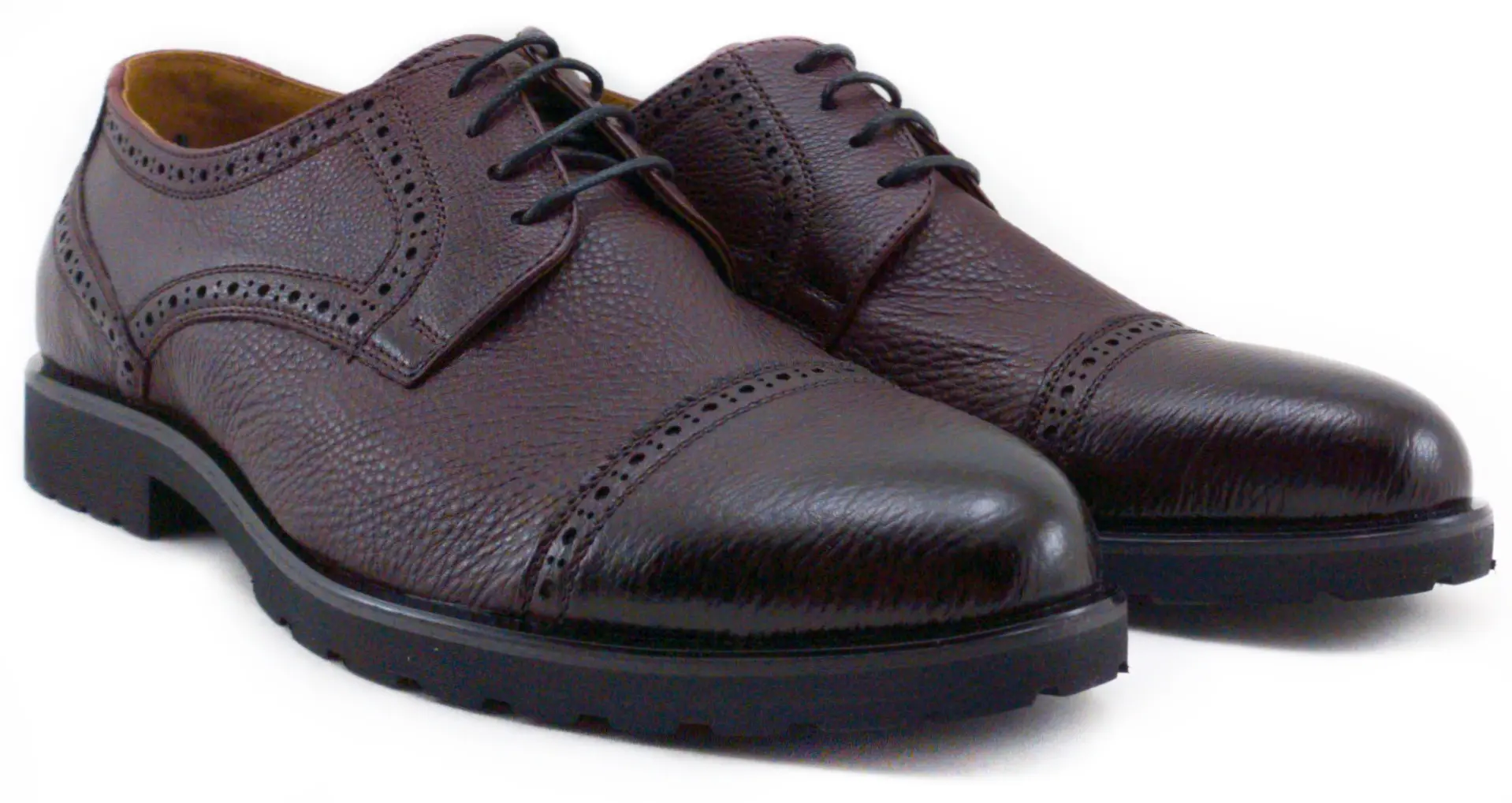 Туфли мужские "Bochetti" 512