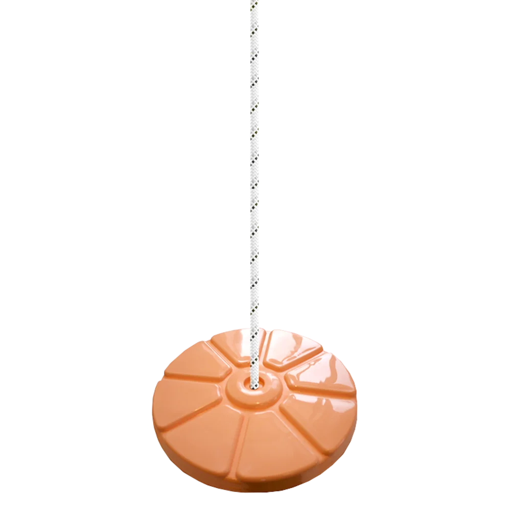 Тарзанка для ДСК круглая Absolute Champion