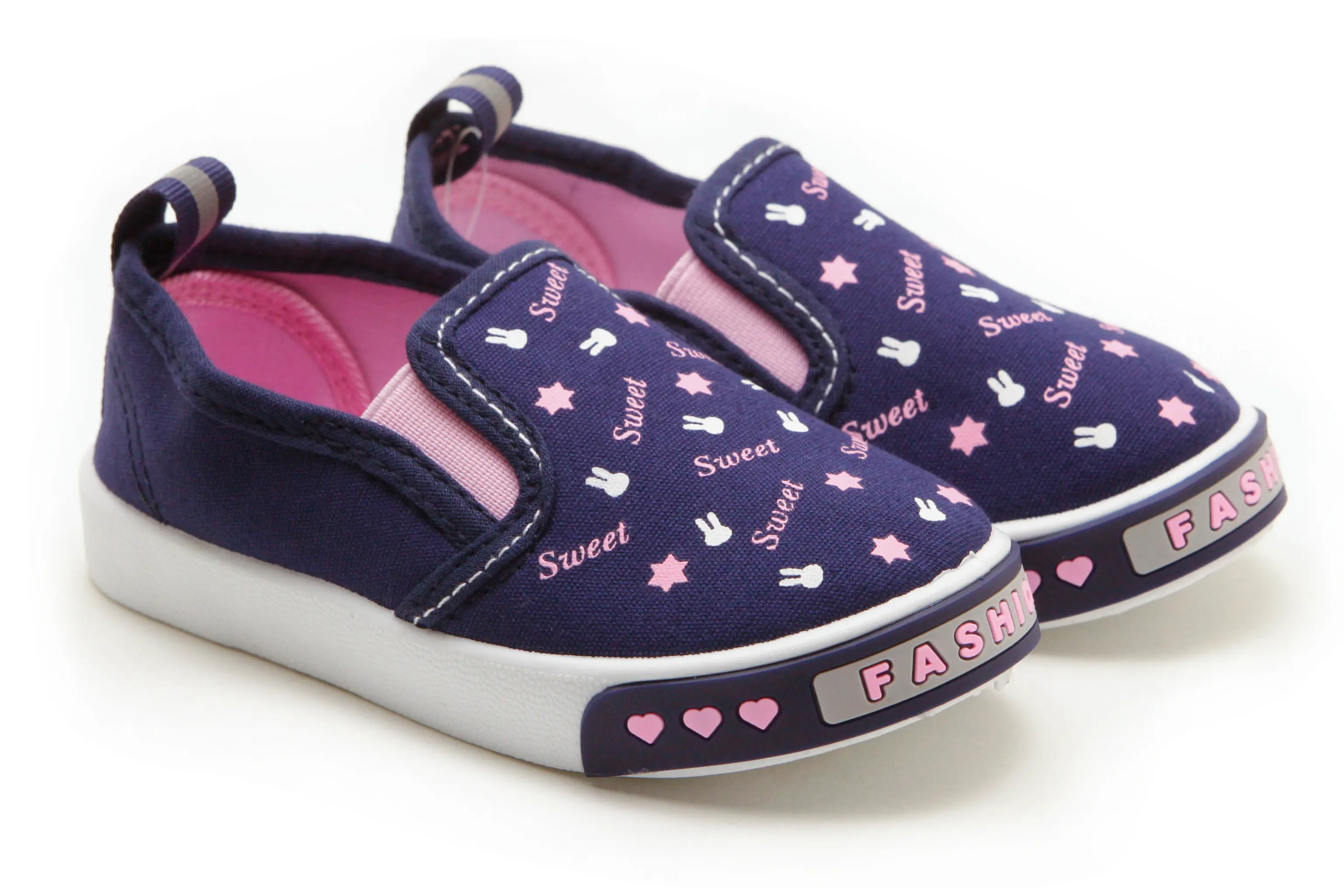 Кеды детские "BBX" C911-1