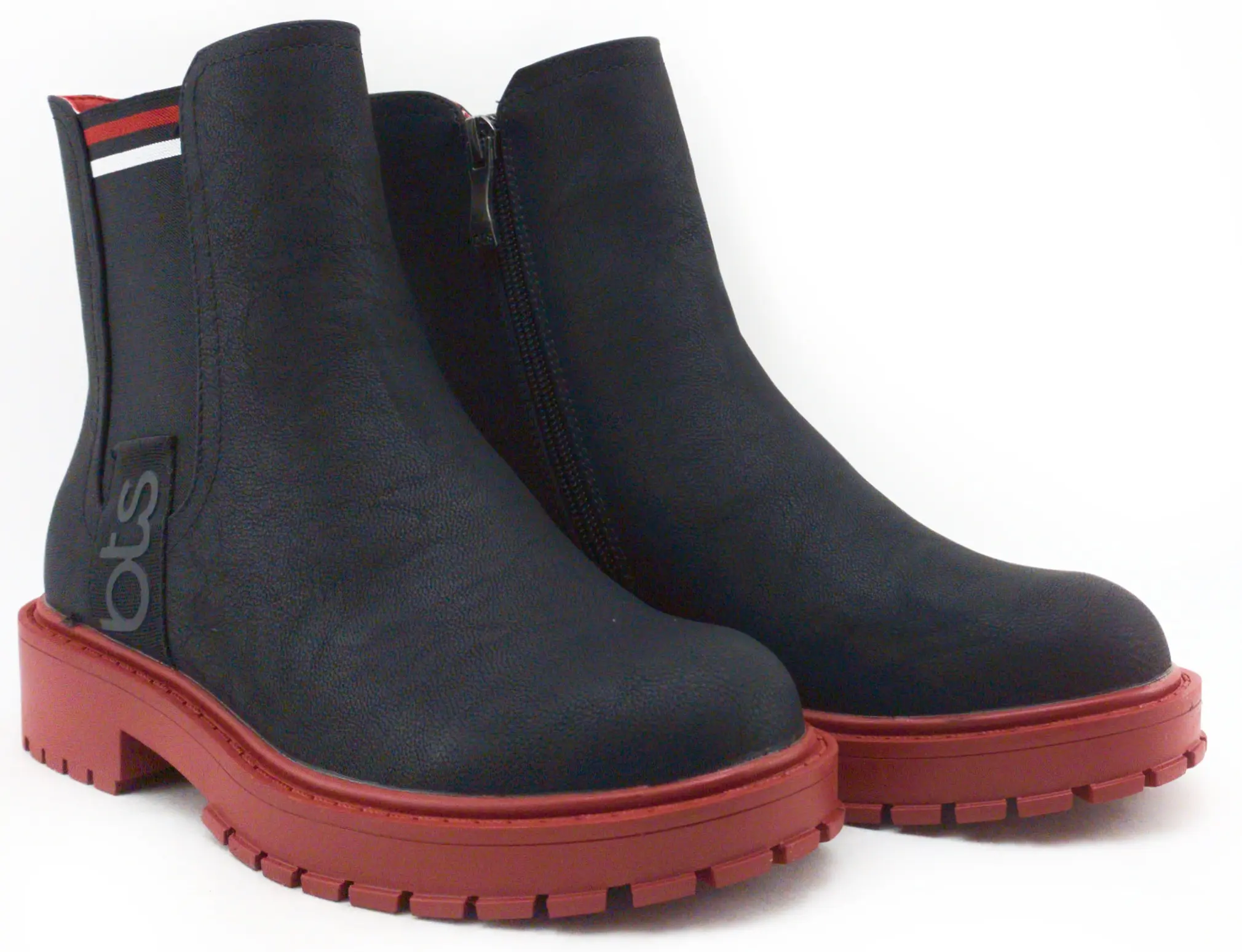 Ботинки детские "Betsy" 908360-01-03