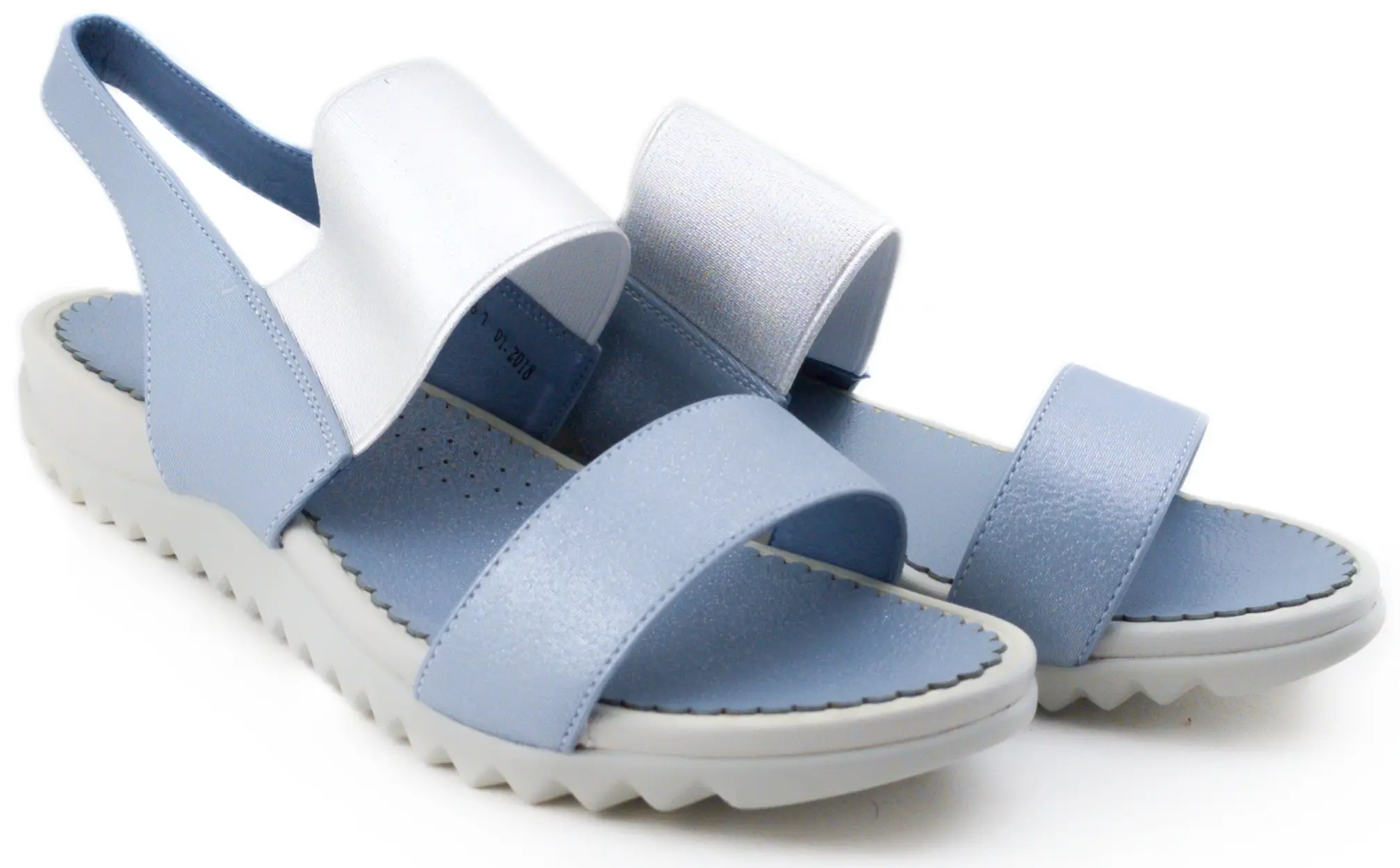 Босоножки женские "Avenir" 2626-JN83594U