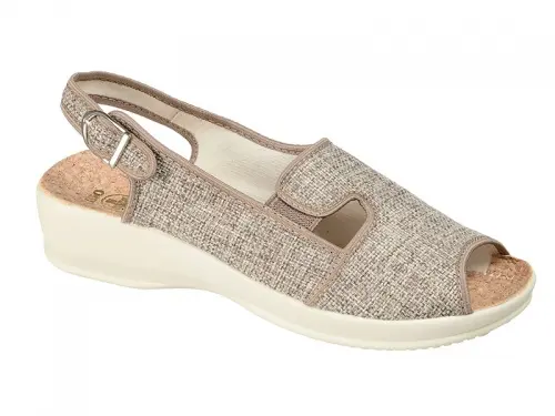 Босоножки женские "Adanex" DA14-063-23227