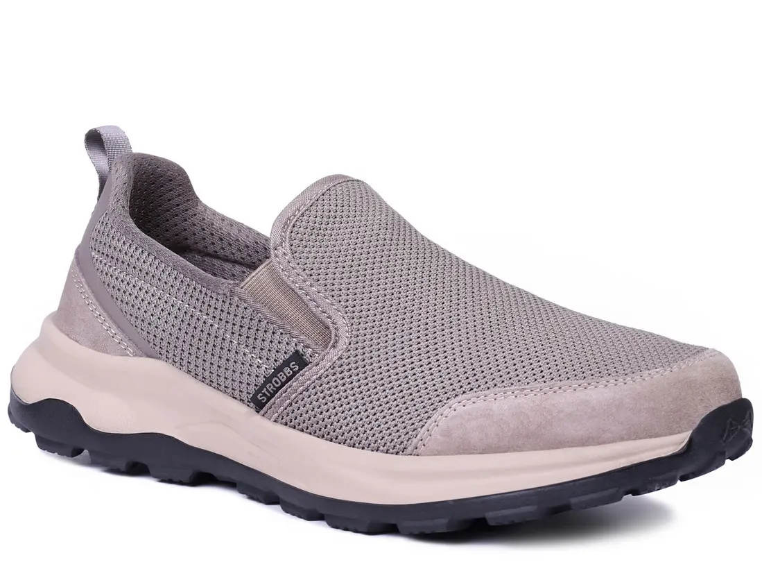 Кроссовки мужские "Strobbs" C3866-17