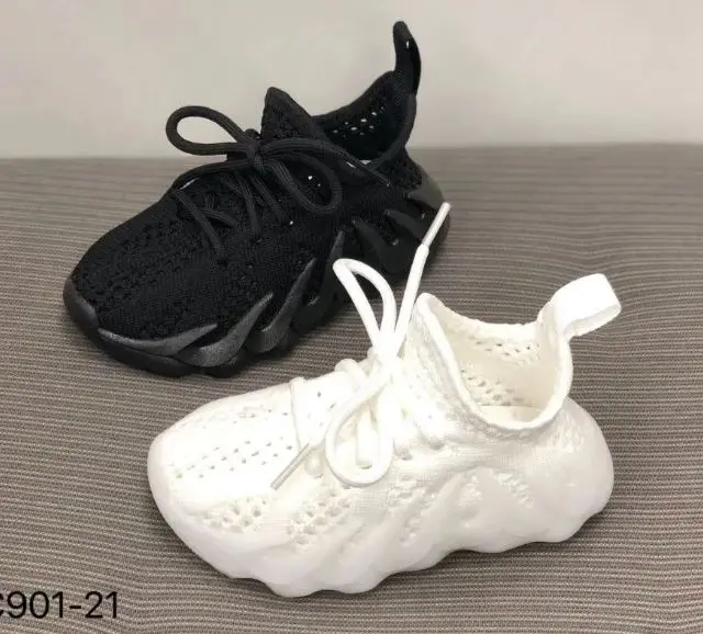 Кроссовки детские "BBX" C905-21 черн