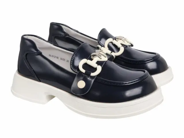 Туфли детские "Indigo kids" 32-0121B