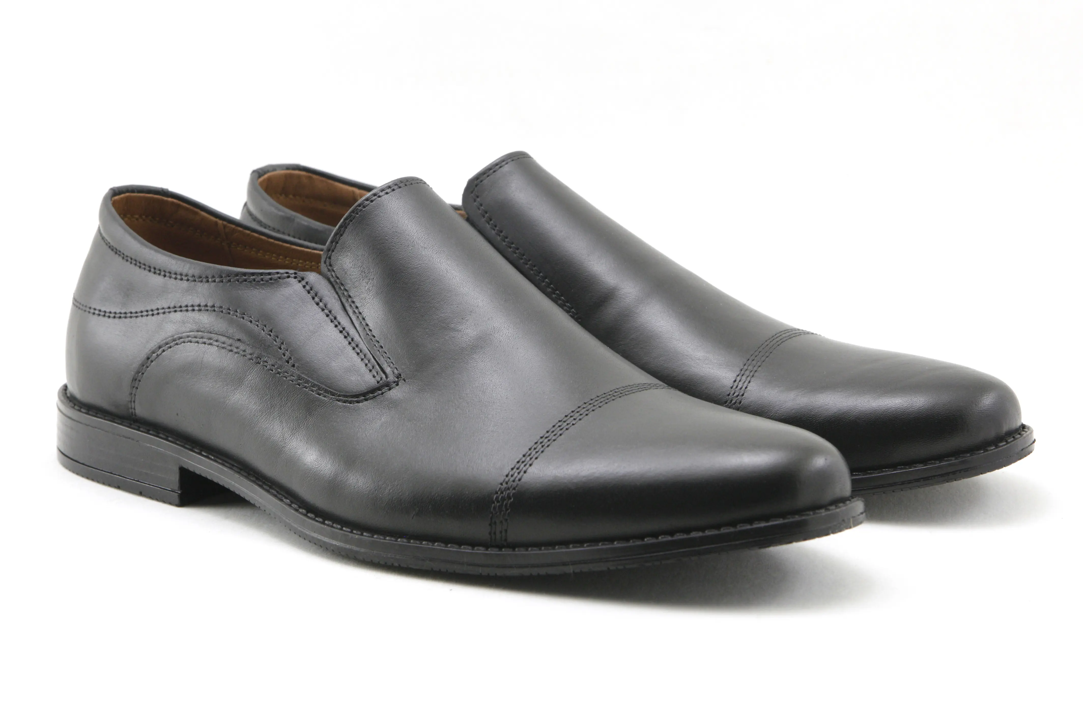 Туфли мужские "Senator" Х-00