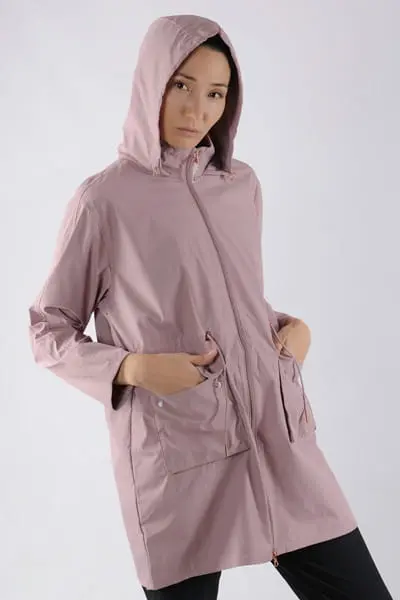 Ветровка женская "Anta" 862137607-2