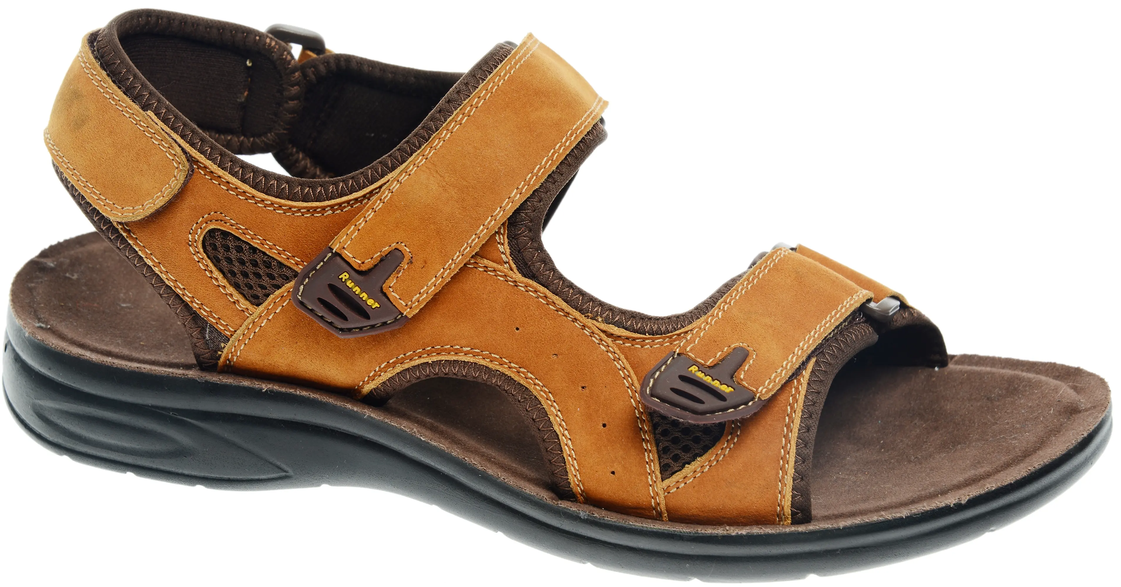 Сандалии мужские "Strobbs" C2950-12