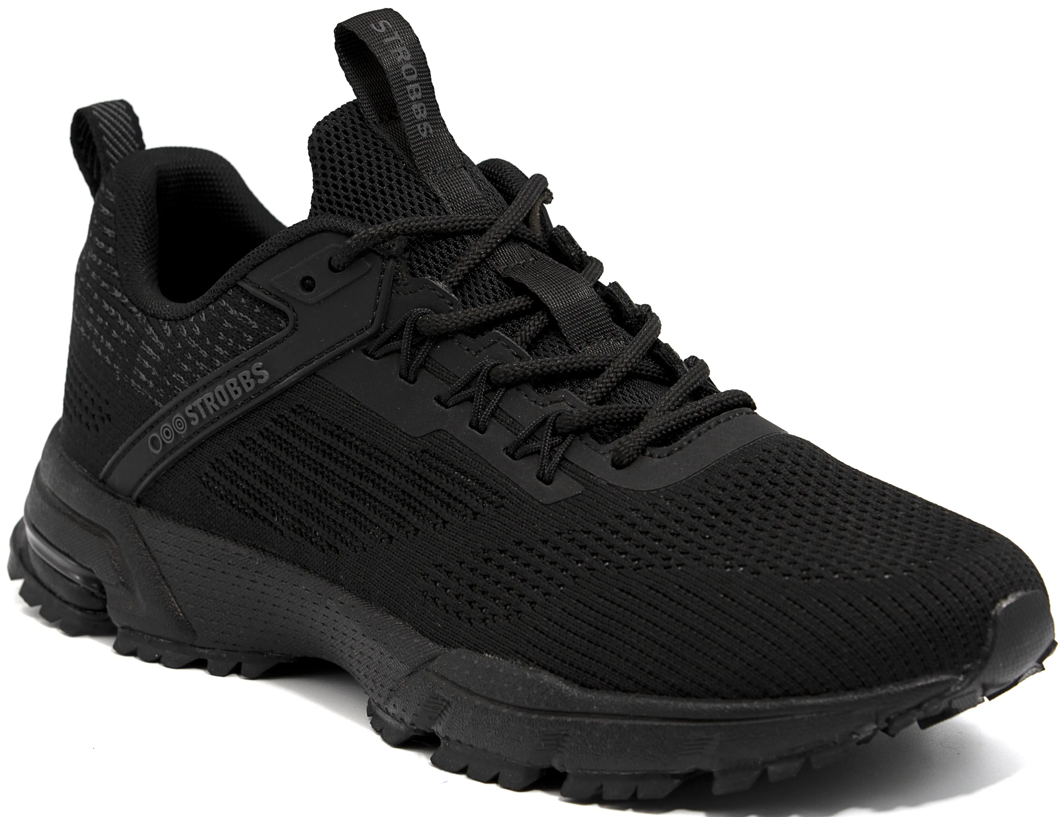 Кроссовки мужские "Strobbs" G3600-3