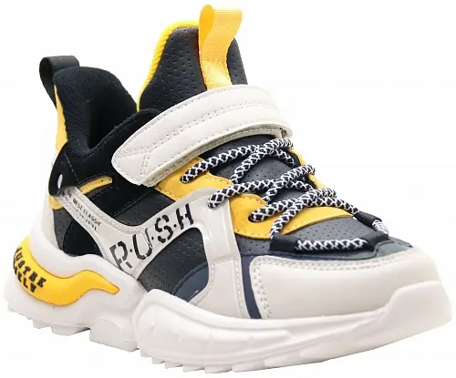 Кроссовки детские "Strobbs" N1719-16