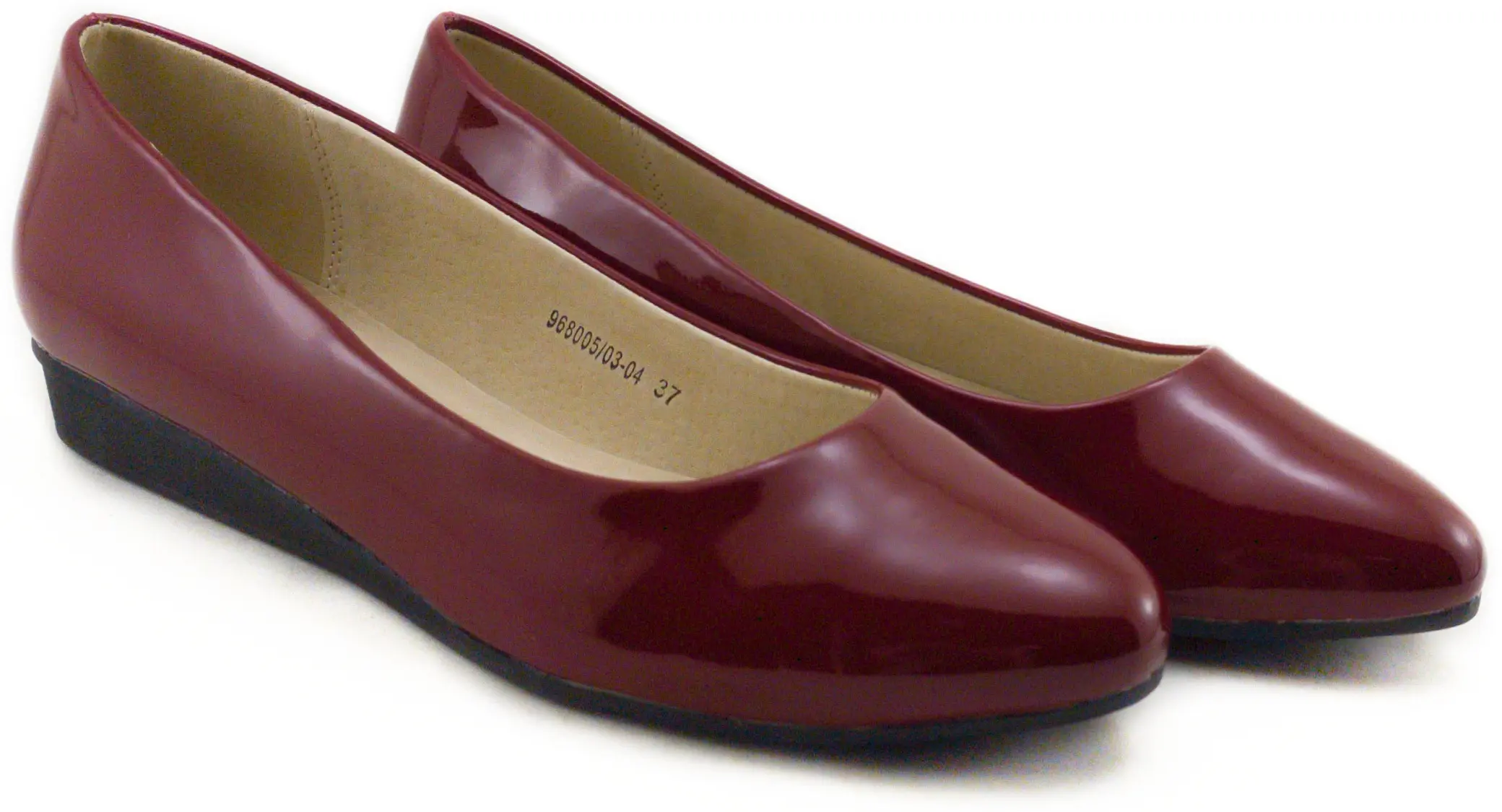 Туфли женские "Betsy" 968005-03-04