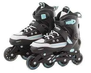 Ролики раздвижные ATEMI AJIS-1602