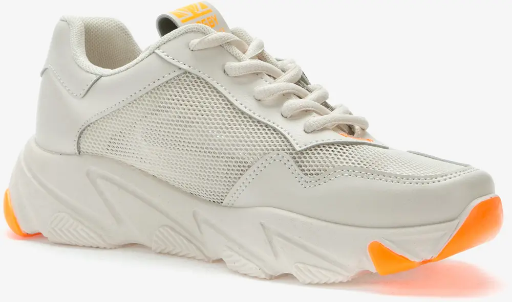 Кроссовки детские "Crosby" 407061/02-03