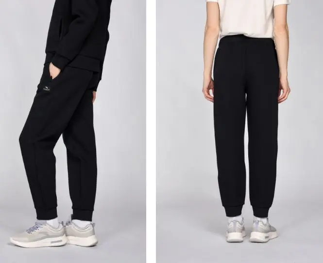 Брюки женские "Anta" 862417325-1