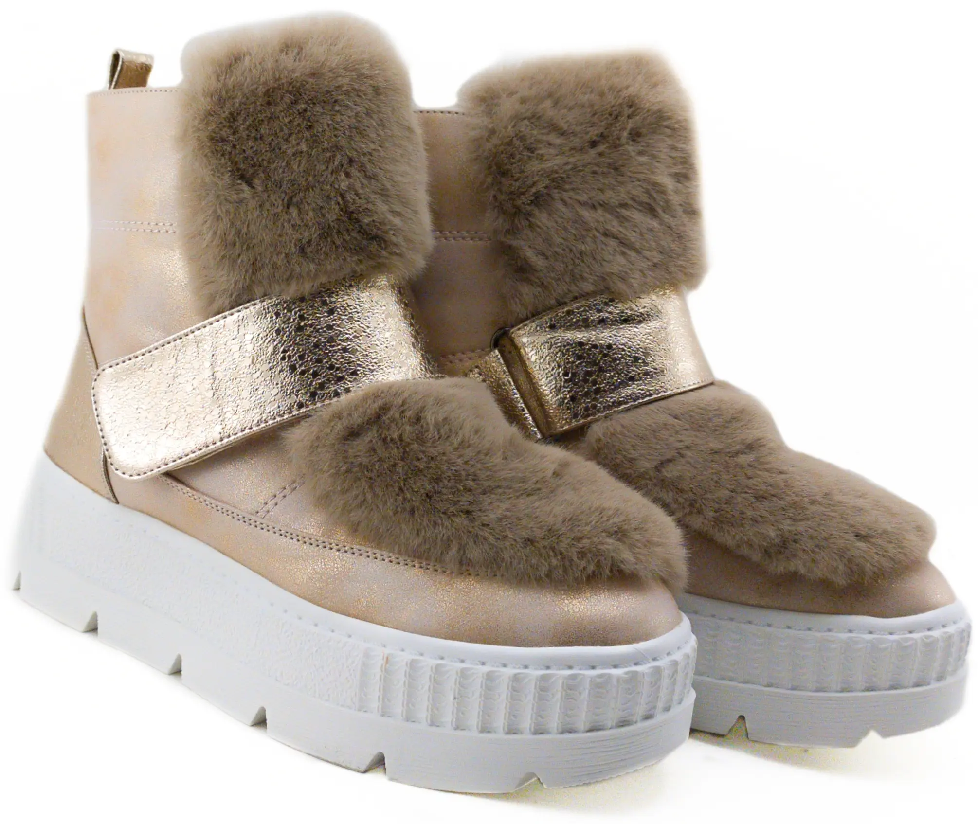 Ботинки детские "Betsy" 998344-05-04