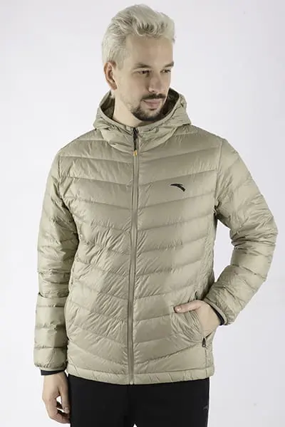 Куртка мужская "Anta" 852146904-1