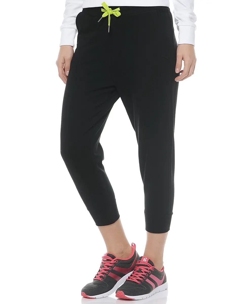 Бриджи женские "Anta" 86518782-1