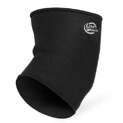 Суппорт локтевой Lite Weights 5151NS