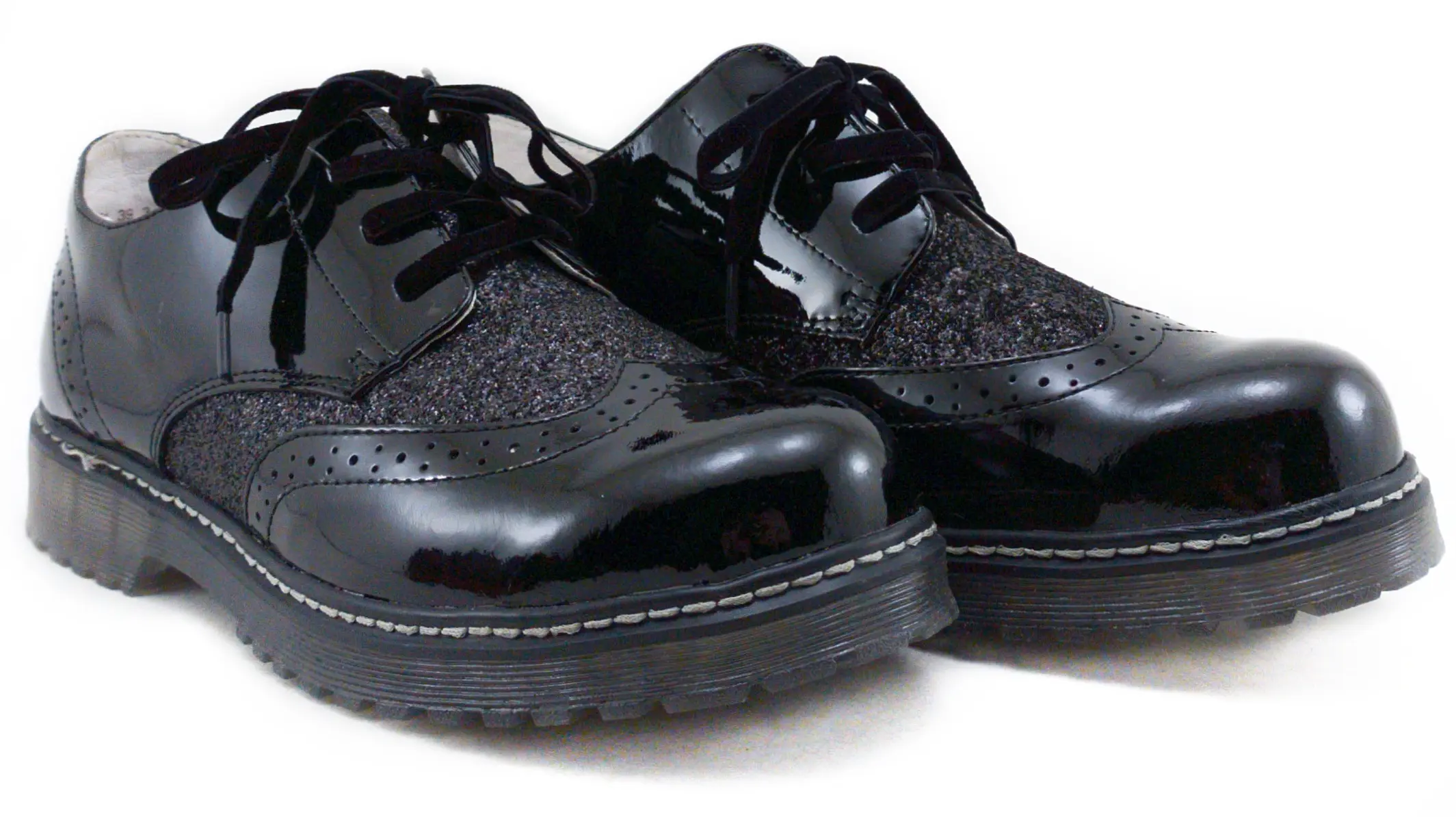 Туфли подростковые "Котофей" 734009-21