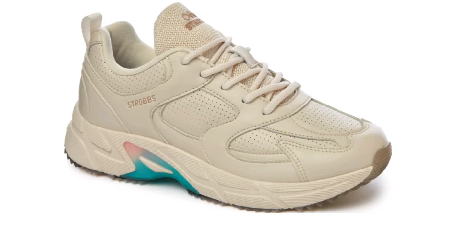 Кроссовки "Strobbs" F7181-16