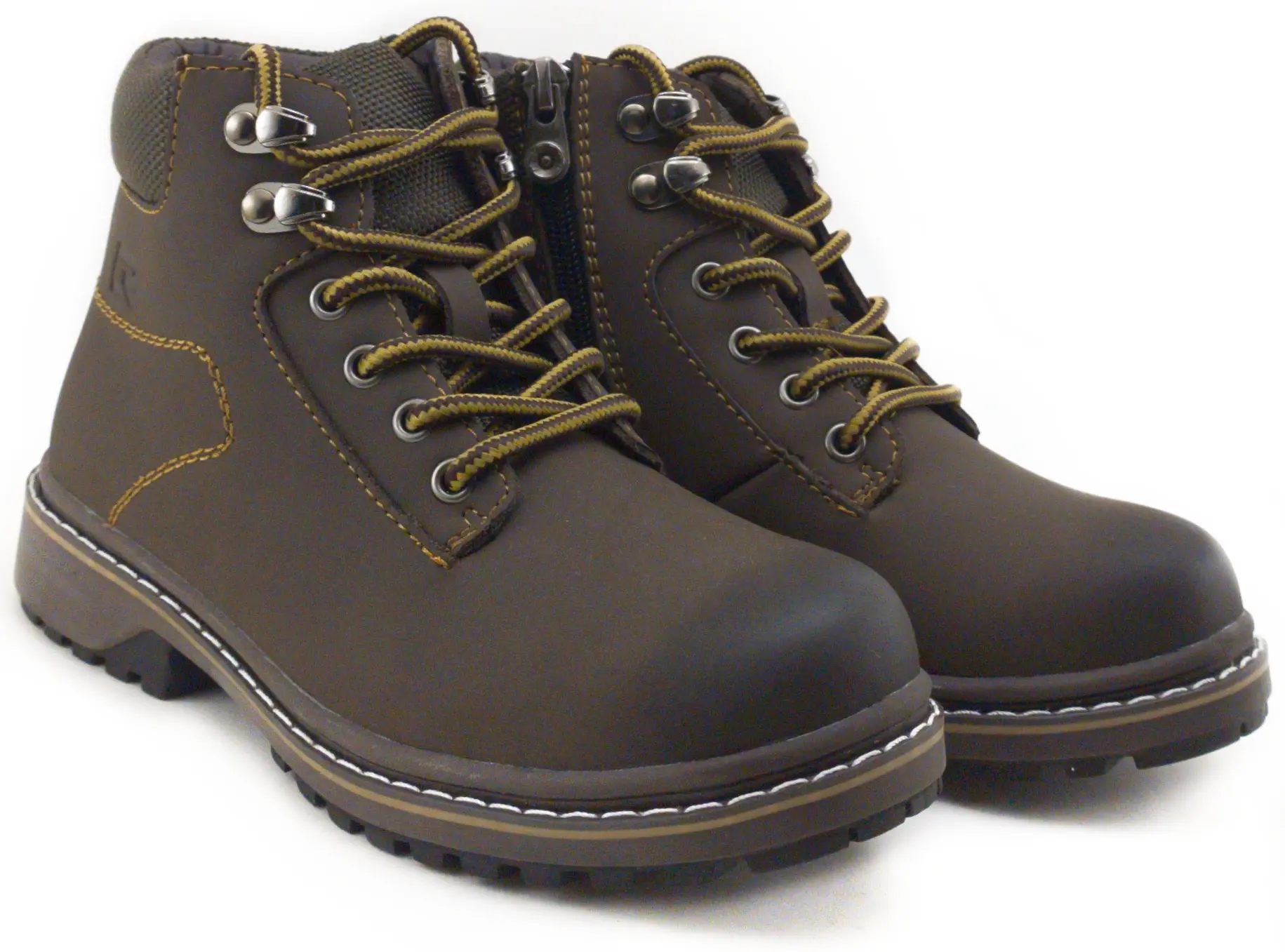 Ботинки детские "Crosby" 498536-01-05