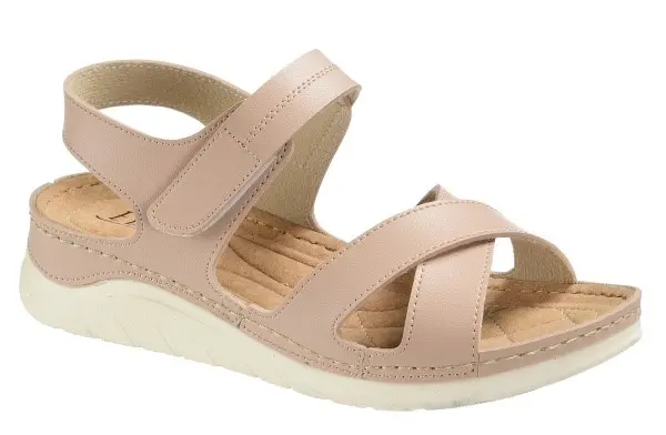 Босоножки женские "Evalli" 85-01