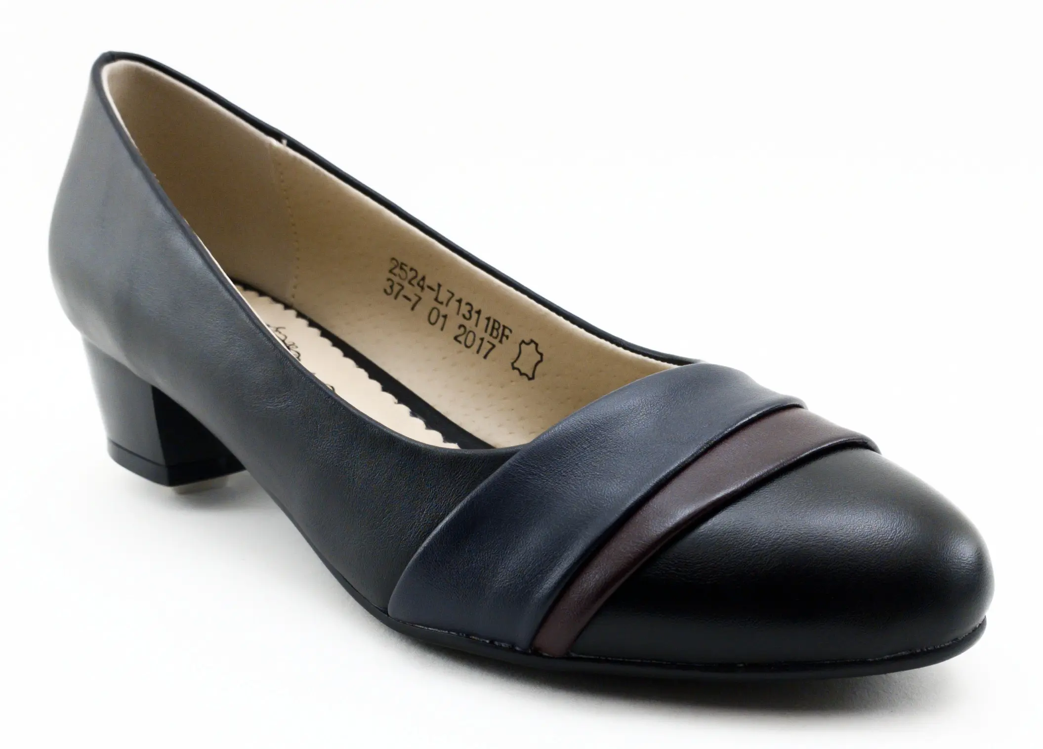 Туфли женские "Avenir" 2524-L71311BF