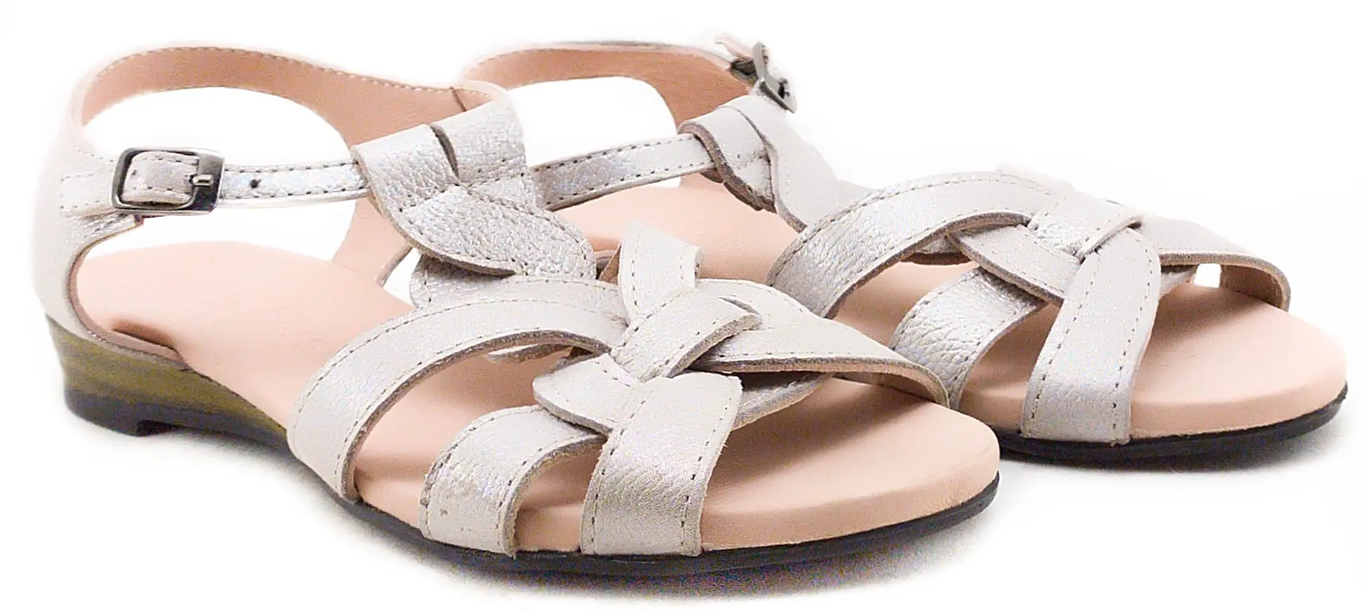 Босоножки женские "Carloboos" 562