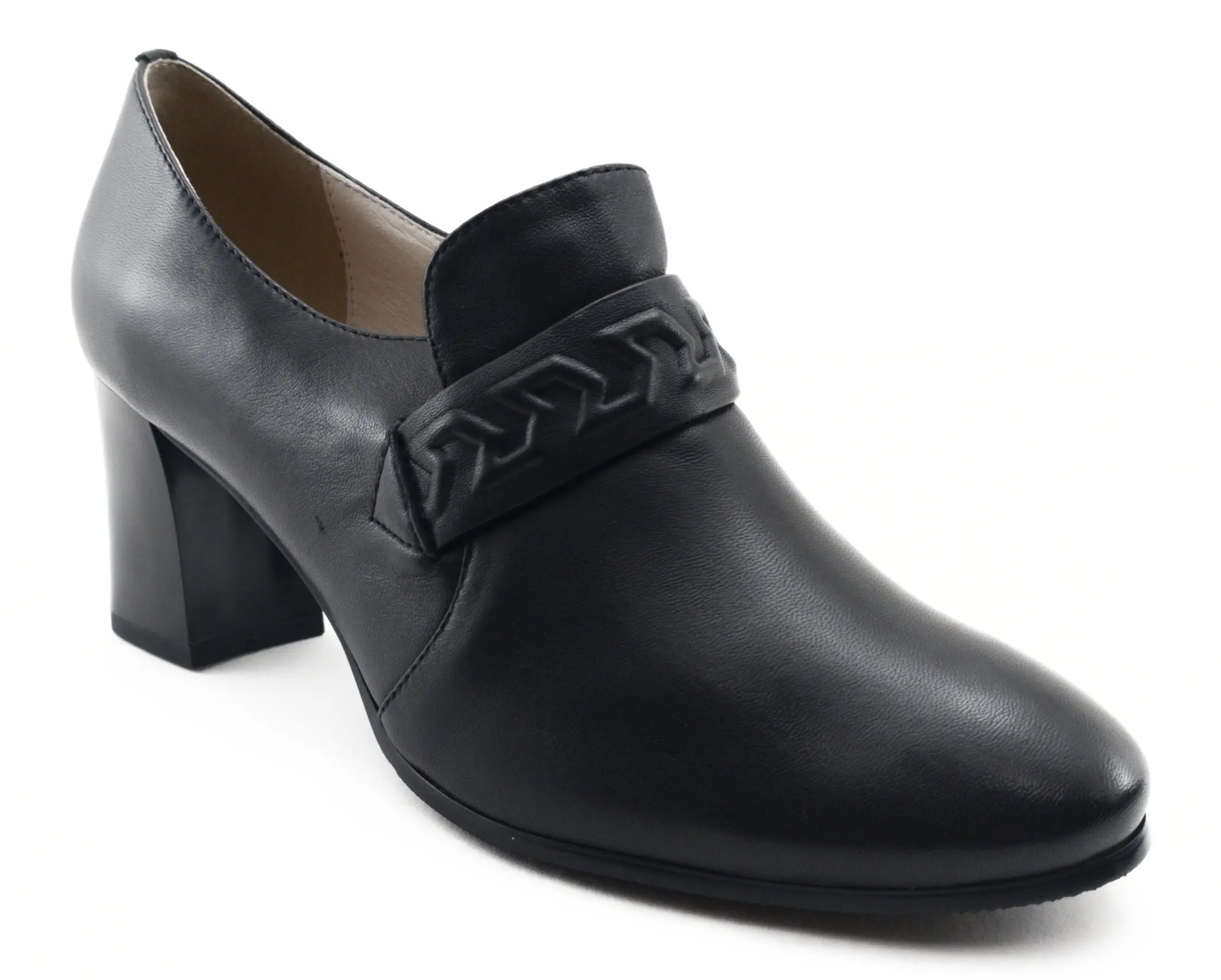 Туфли женские "MAKFINE" 40-36-03A