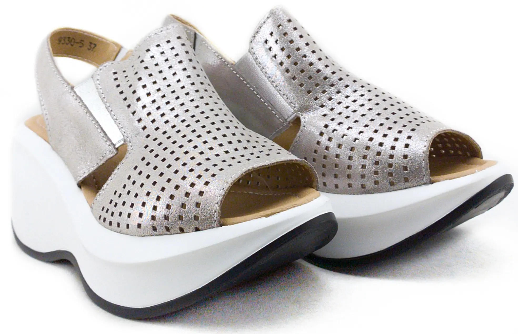 Босоножки женские "Sheton" 9330-5