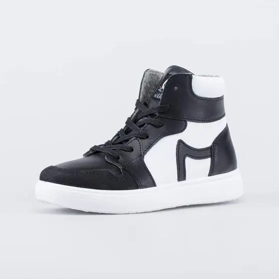 Ботинки детские "Котофей" 652209-34