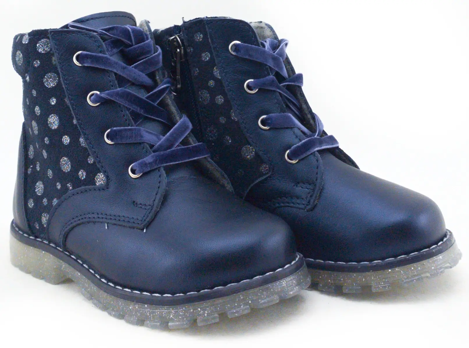 Ботинки детские "Котофей" 152239-32