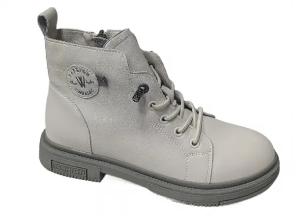 Ботинки женские "Bonavi" 32W21-47-111B