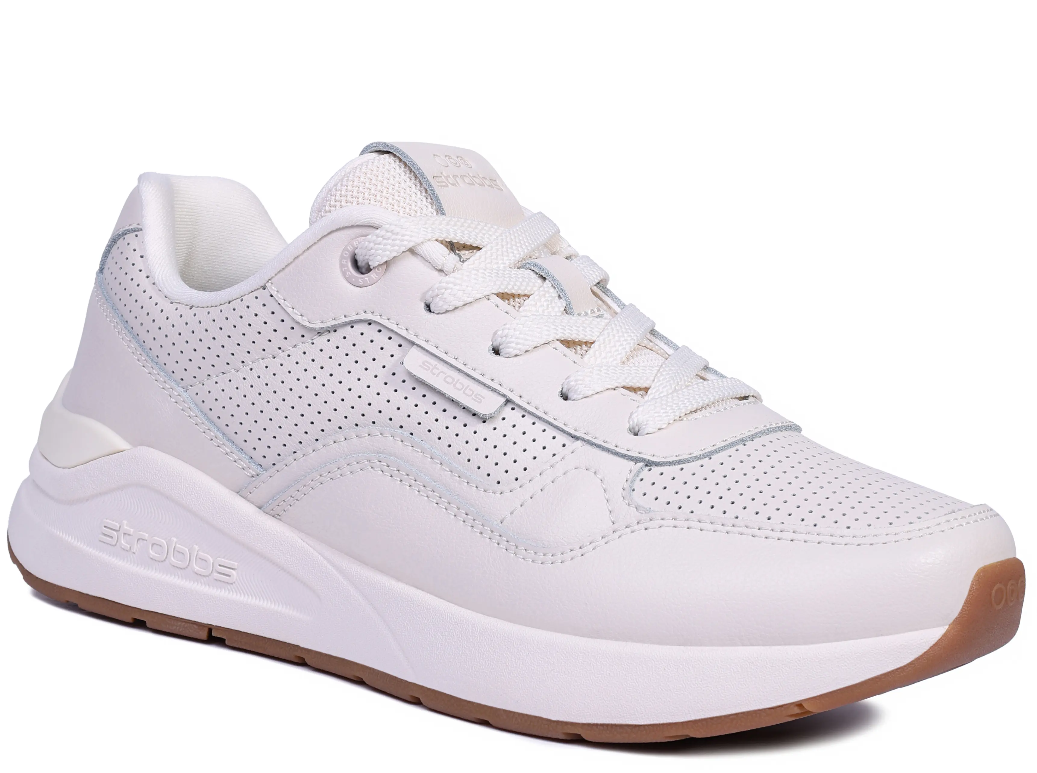 Кроссовки "Strobbs" F7715-16